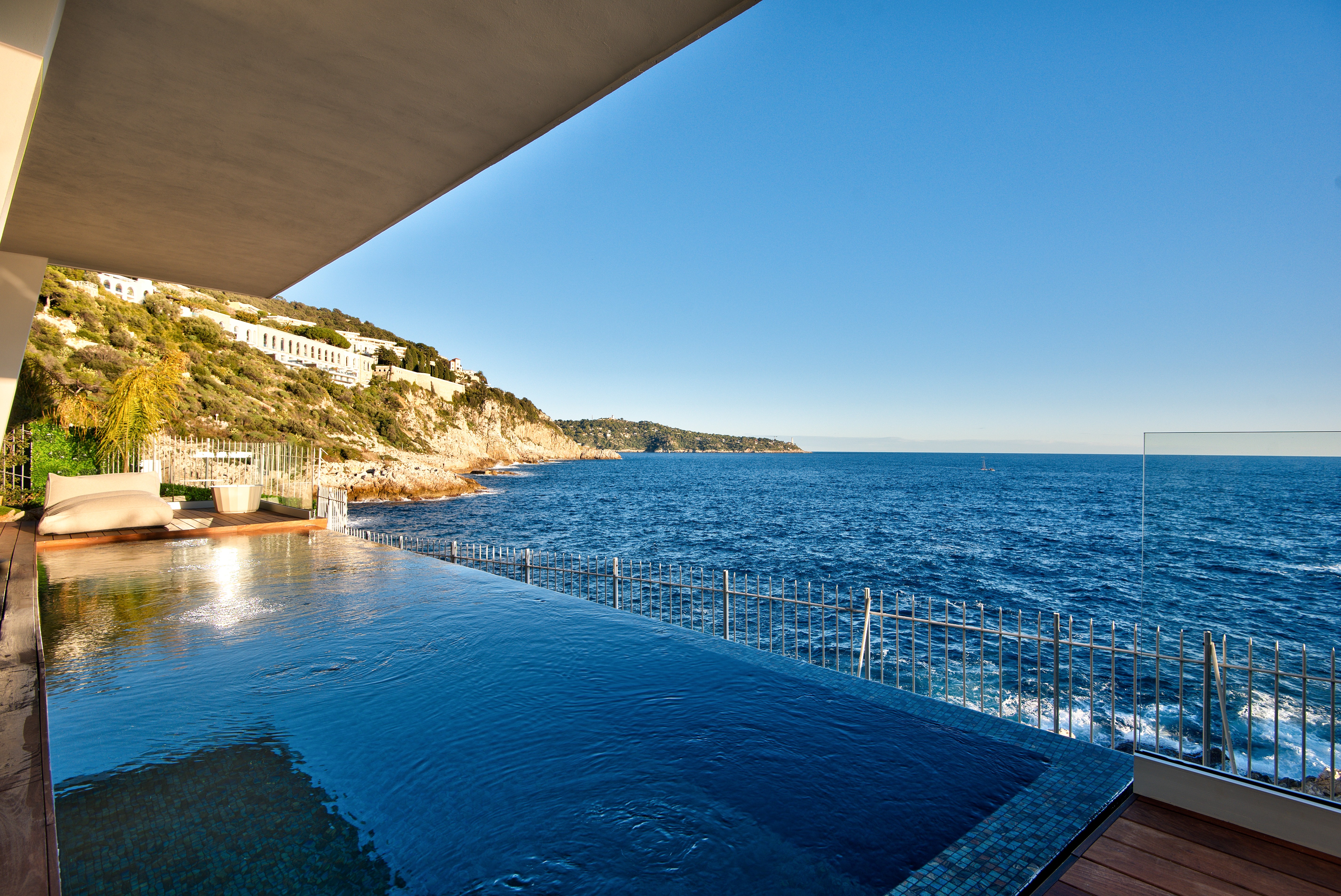 Vue mer