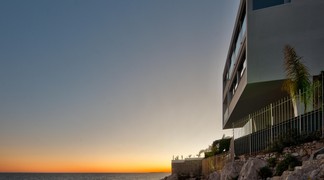 Cap de Nice